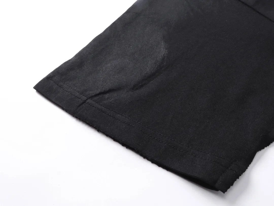 【 . Quality】BALENCI*GA/ .25ss New Arrival T 。 Authentic 。 ‼️ ， 。 . ZP . 260 ， . ， ， 。 Classic ， 。 。 . 。 OS . Same Style。 ：BL 253635 ：Black Size：XS S M L